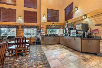 Hotel Best Western Plus Kelly Inn & Suites photo 4