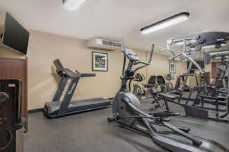 Hotel Best Western Plus Kelly Inn & Suites photo 5