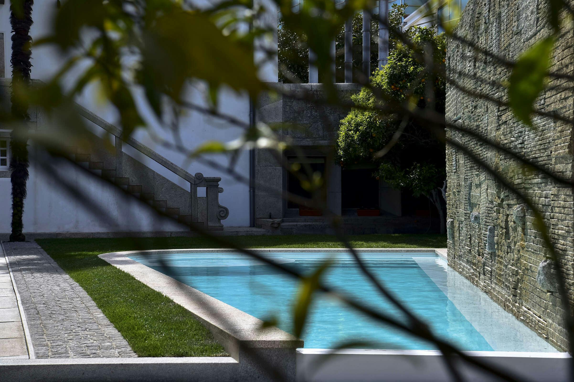 Hotel Casa Melo Alvim by Unlock Hotels photo 2