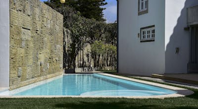 Casa Melo Alvim by Unlock Hotels