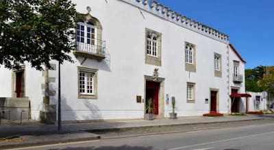 Casa Melo Alvim by Unlock Hotels