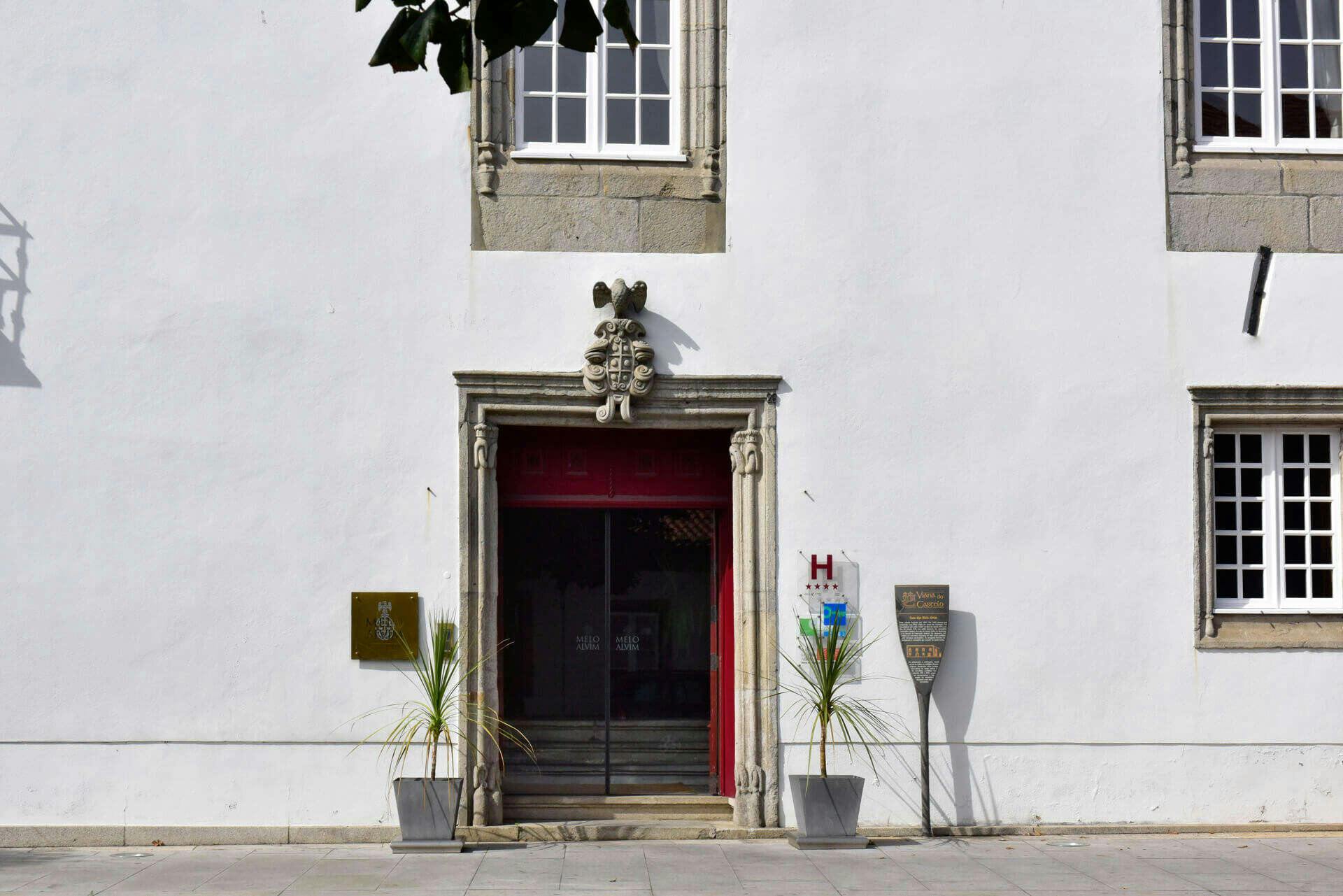 Hotel Casa Melo Alvim by Unlock Hotels photo 5
