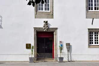 Hotel Casa Melo Alvim by Unlock Hotels photo 5