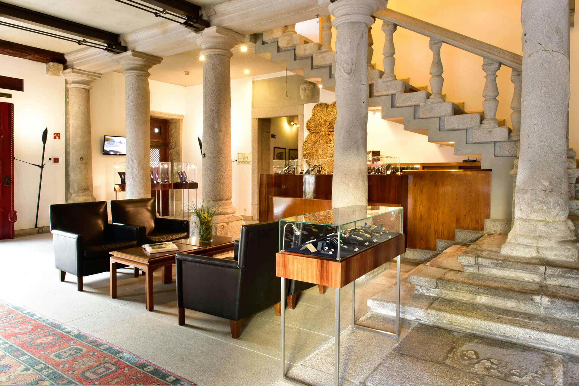 Hotel Casa Melo Alvim by Unlock Hotels photo 3