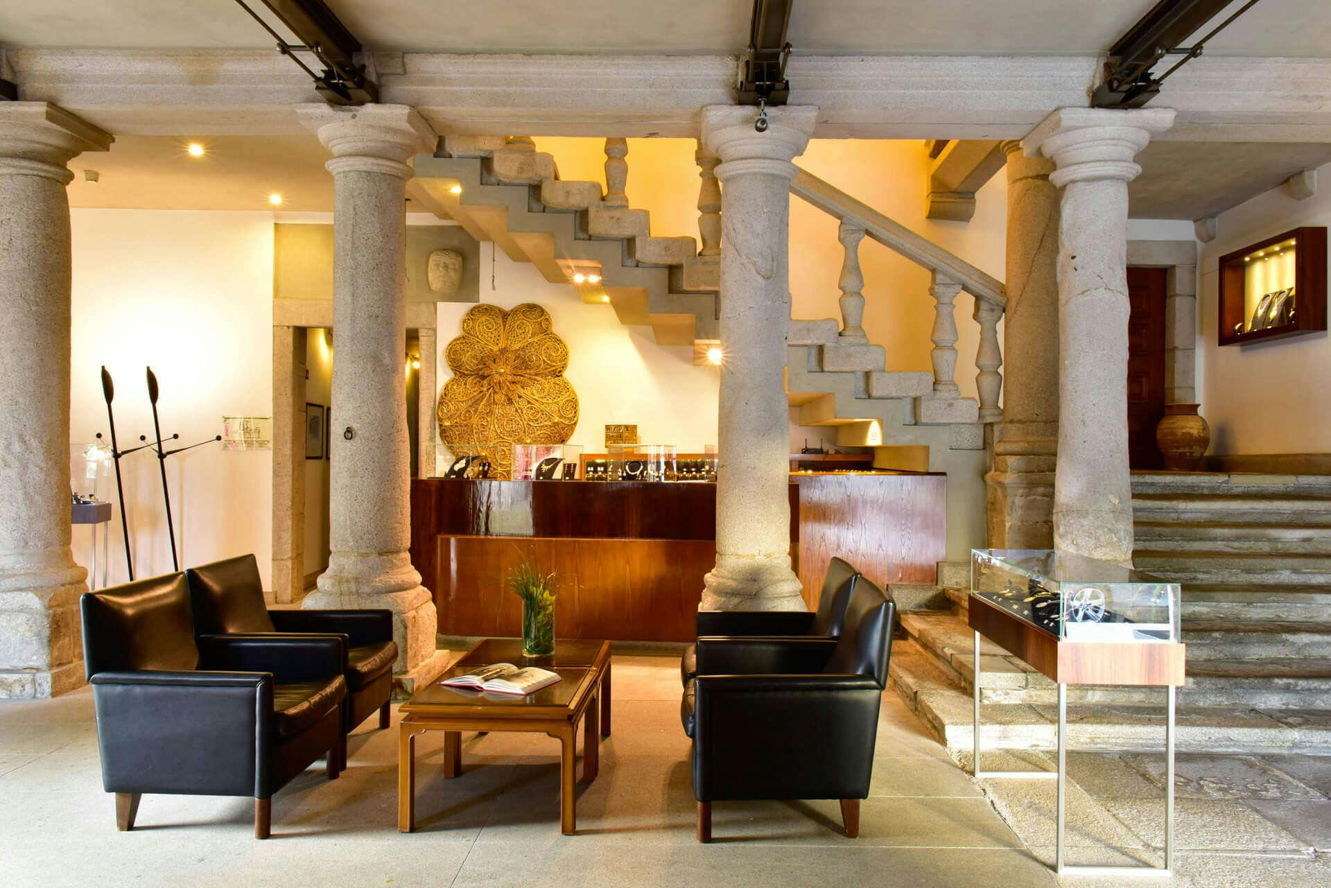 Hotel Casa Melo Alvim by Unlock Hotels photo 1