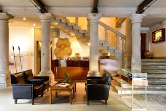 Hotel Casa Melo Alvim by Unlock Hotels photo 1