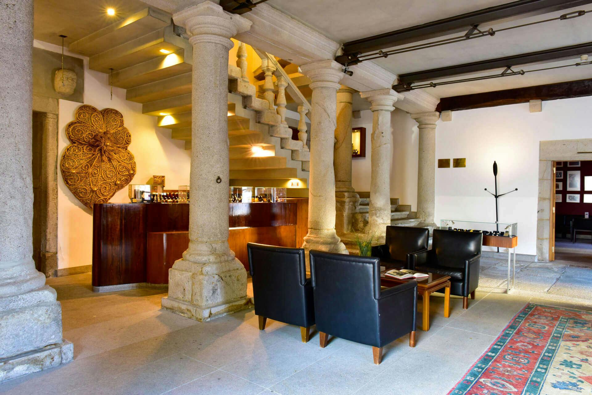 Hotel Casa Melo Alvim by Unlock Hotels photo 4