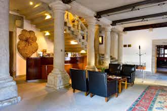 Hotel Casa Melo Alvim by Unlock Hotels photo 4