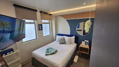 Hotel Somos Hotel San Juan photo 5