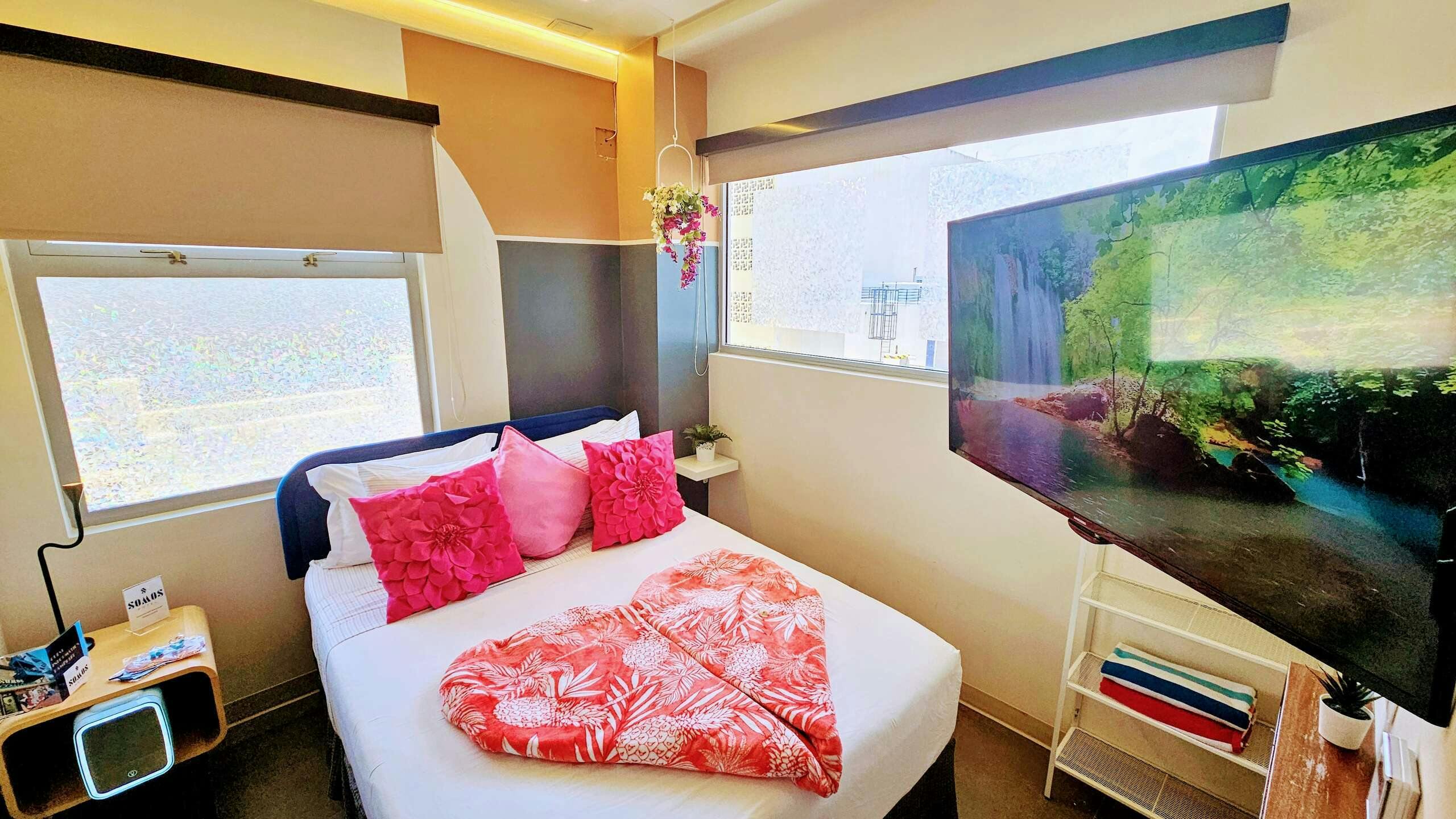 Hotel Somos Hotel San Juan photo 1