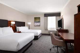 Hotel Best Western Plus Downtown Inn & Suites photo 1