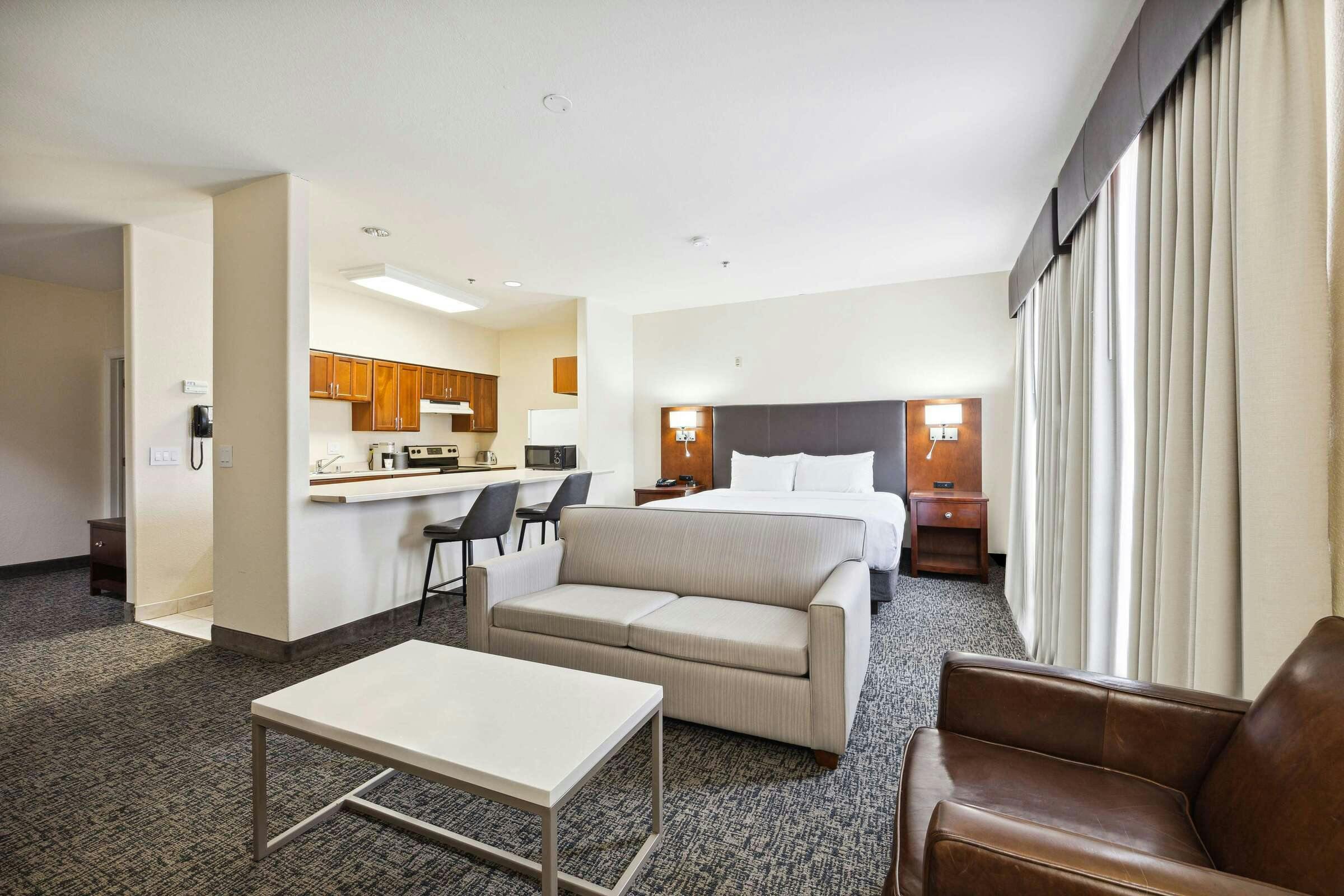 Hotel Best Western Plus Downtown Inn & Suites photo 5