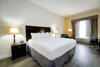 Hotel Best Western Sugarland Inn photo 1