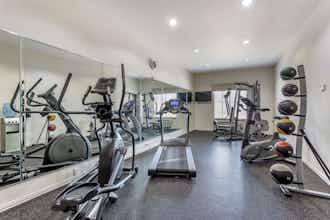 Hotel Best Western Sugarland Inn photo 2