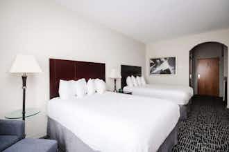 Hotel Best Western Sugarland Inn photo 3