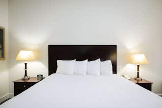 Hotel Best Western Sugarland Inn photo 4