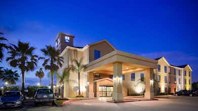 Hotel Best Western Sugarland Inn photo 5
