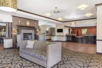 Hotel Best Western Plus Classic Inn & Suites photo 2