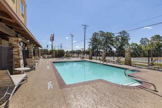 Hotel Best Western Plus Classic Inn & Suites photo 3