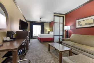 Hotel Best Western Plus Classic Inn & Suites photo 4