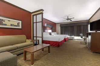 Hotel Best Western Plus Classic Inn & Suites photo 5