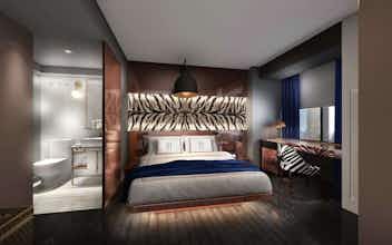 Hotel Hotel Hendricks photo 5