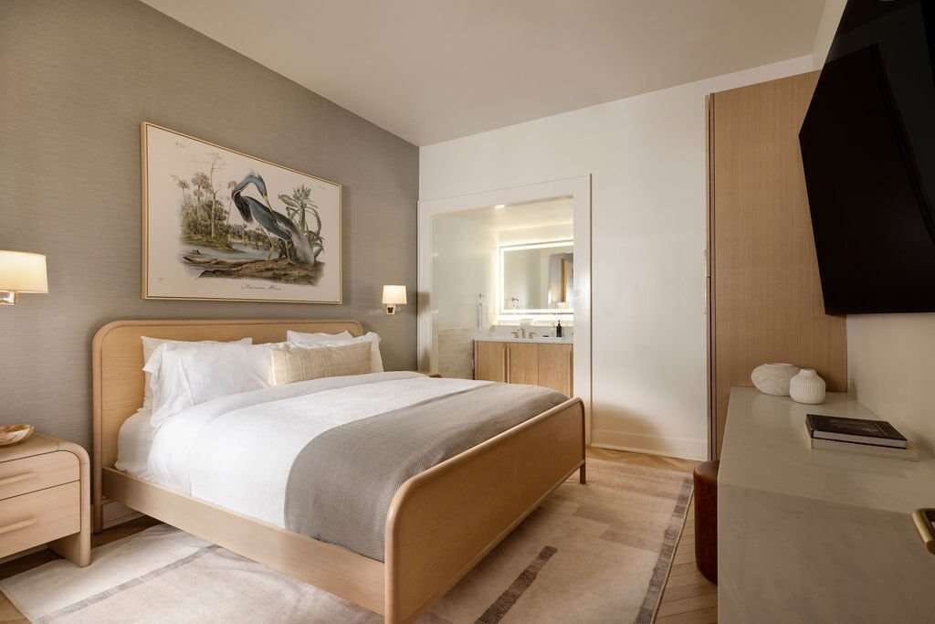 Hotel The Garden District Hotel photo 2