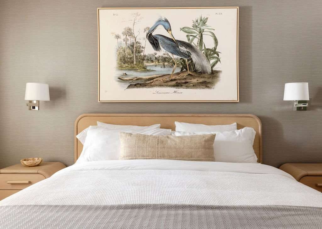 Hotel The Garden District Hotel photo 3