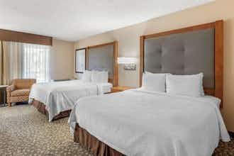 Hotel Best Western Plus Oak Harbor Hotel & Conference Center photo 2