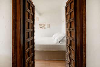 Hotel Mas de la Fouque Hôtel & Spa photo 2