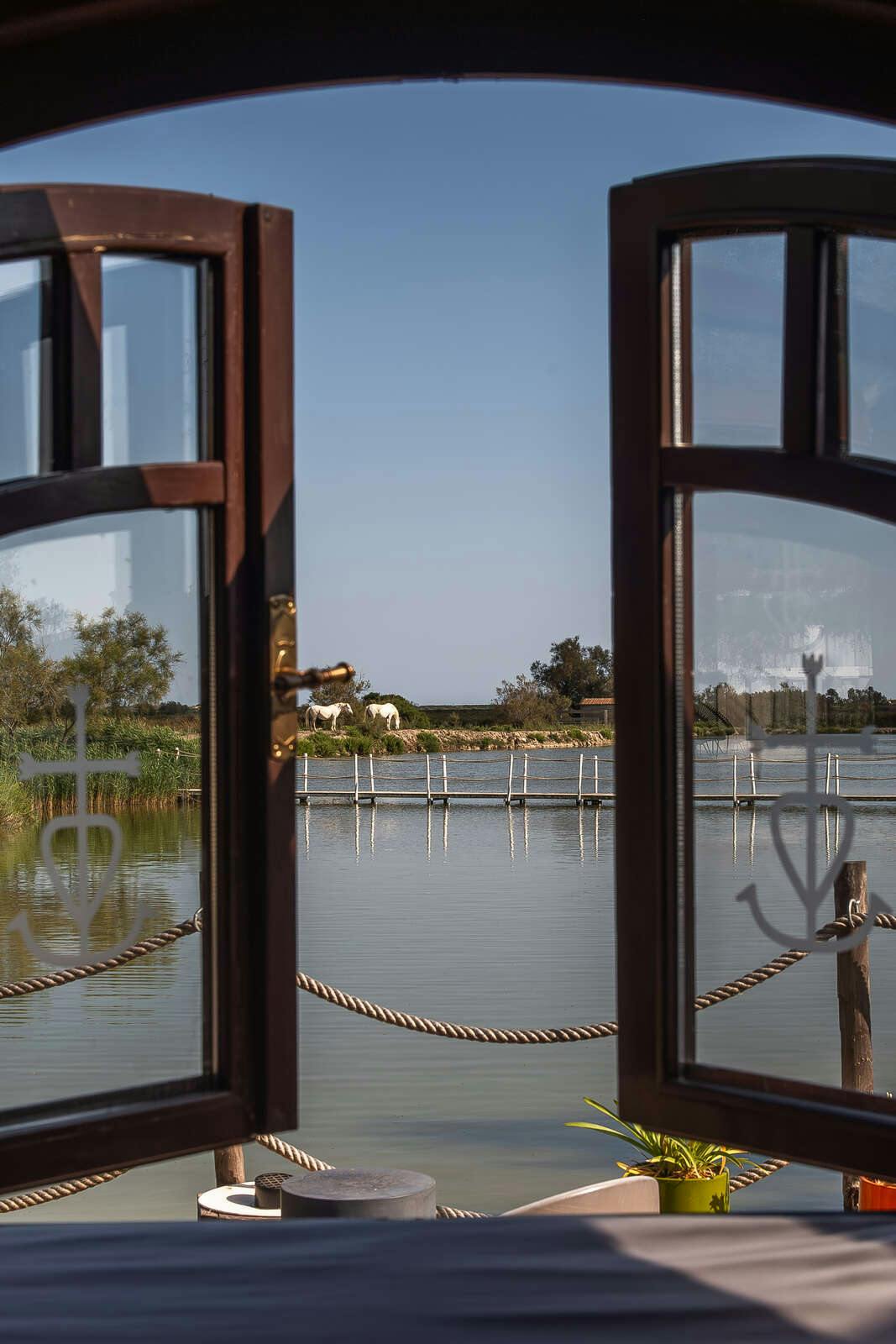 Hotel Mas de la Fouque Hôtel & Spa photo 5