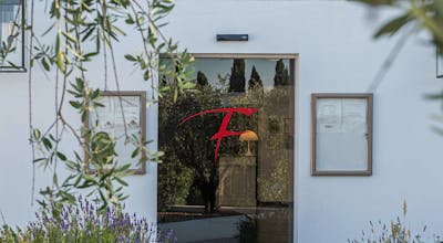 Mas de la Fouque Hôtel & Spa