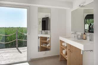 Hotel Mas de la Fouque Hôtel & Spa photo 4