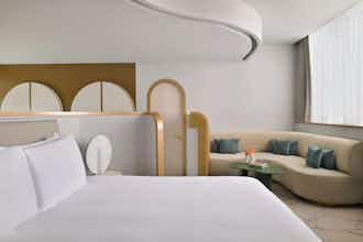 Hotel Kimpton Kafd Riyadh By Ihg photo 2