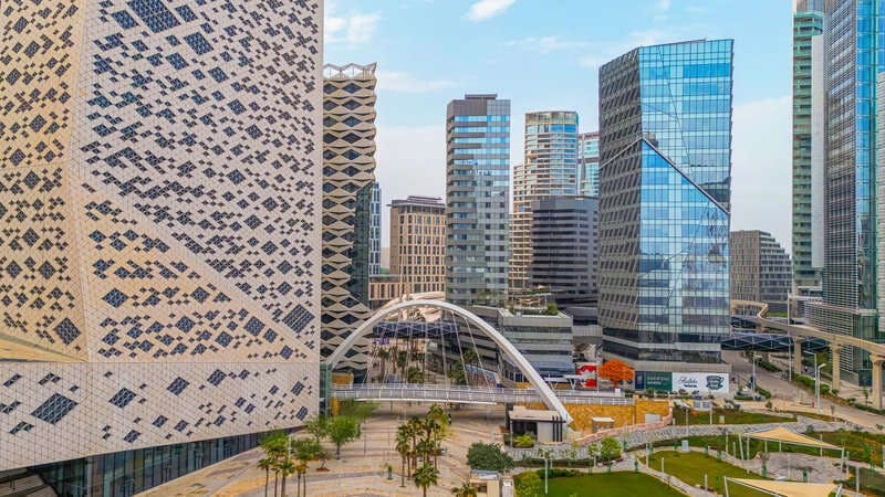 Kimpton Kafd Riyadh By Ihg