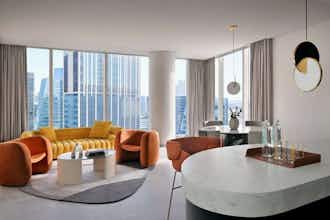 Hotel Kimpton Kafd Riyadh By Ihg photo 5