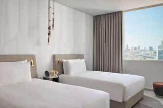 Hotel Kimpton Kafd Riyadh By Ihg photo 3
