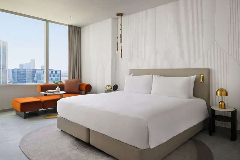 Hotel Kimpton Kafd Riyadh By Ihg photo 1