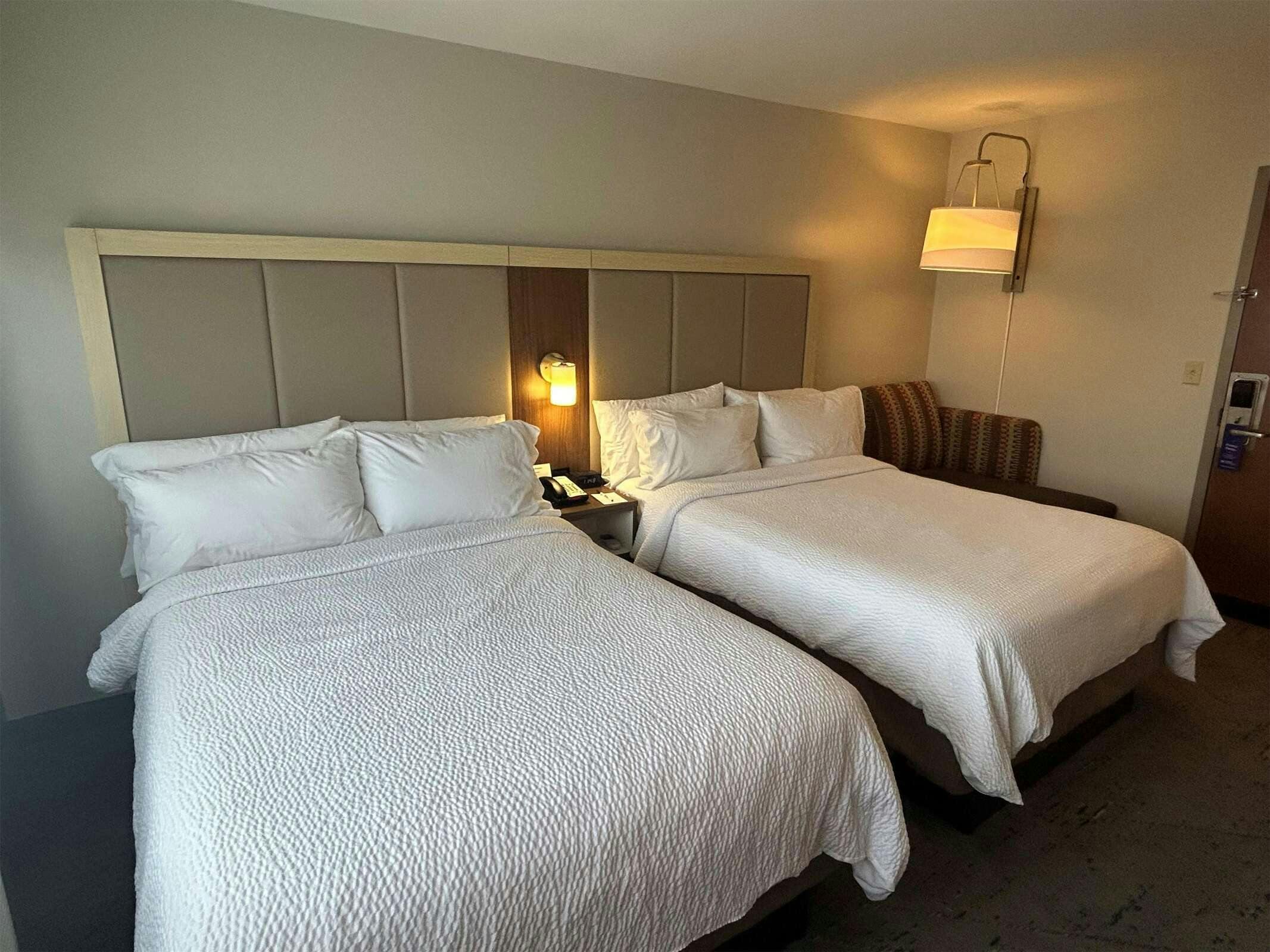 Hotel Best Western Roslyn Long Island Hotel photo 1