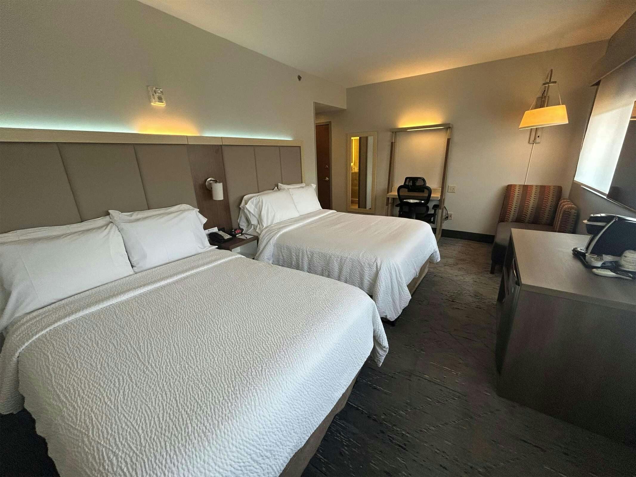 Hotel Best Western Roslyn Long Island Hotel photo 2