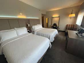 Hotel Best Western Roslyn Long Island Hotel photo 2