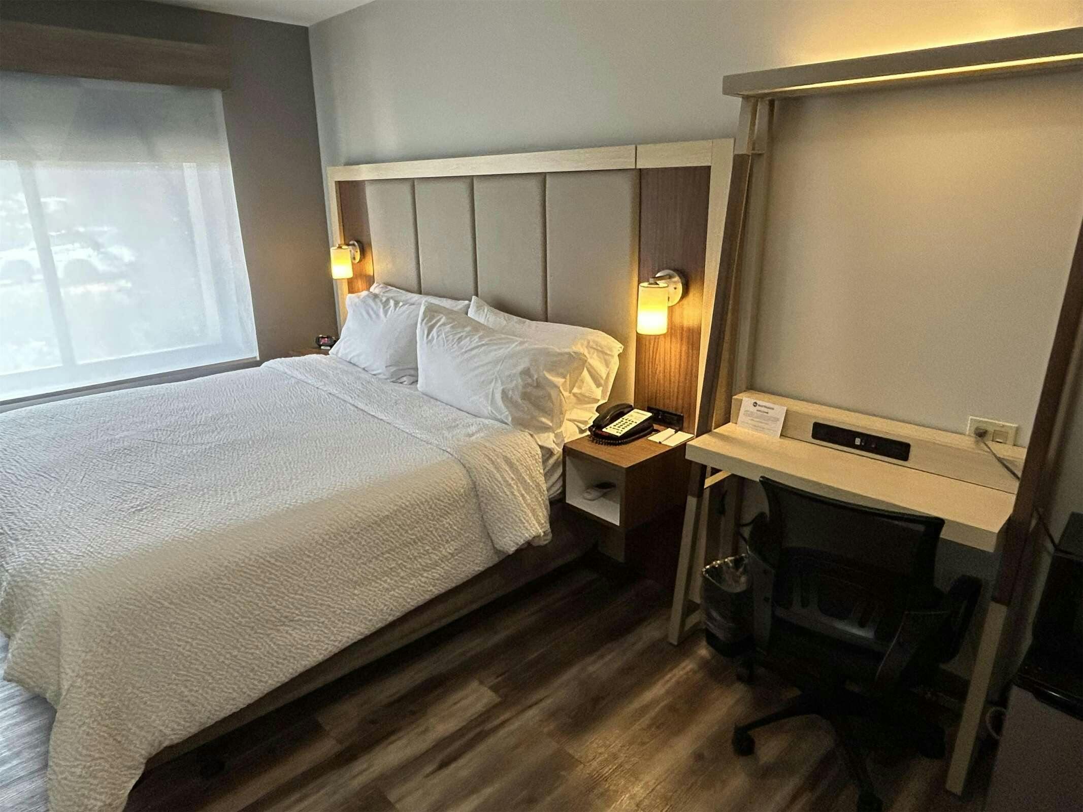 Hotel Best Western Roslyn Long Island Hotel photo 4