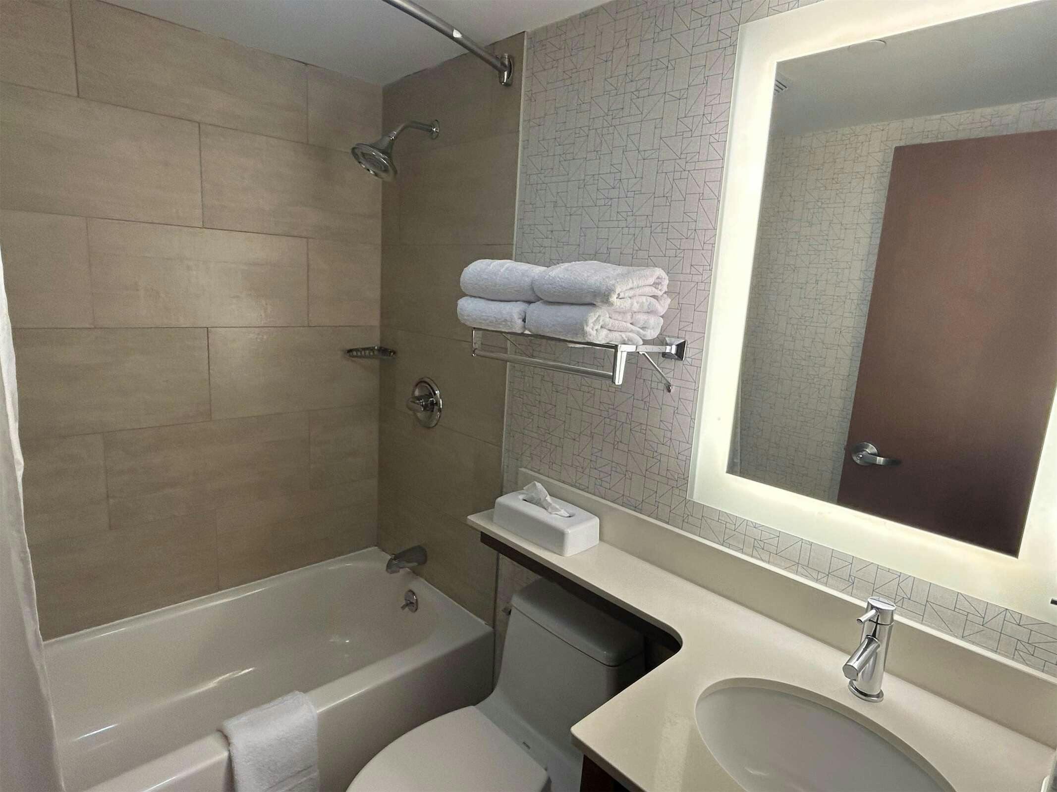 Hotel Best Western Roslyn Long Island Hotel photo 5