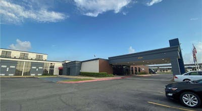 Tryp by Wyndham New Orleans Airport & Conference Center