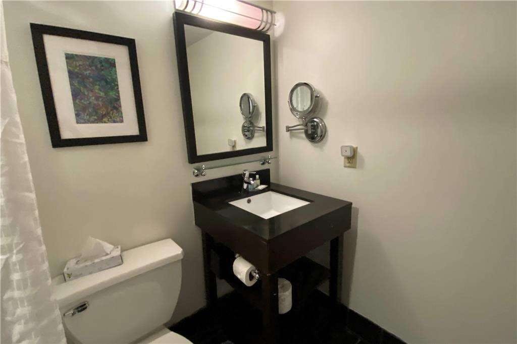 Hotel Tryp NOLA Airport photo 2