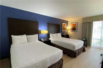 Hotel Wyndham NOLA Airport photo 2