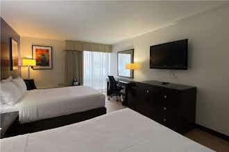 Hotel Wyndham NOLA Airport photo 4