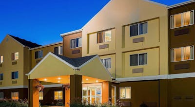 Wingate by Wyndham Oshkosh