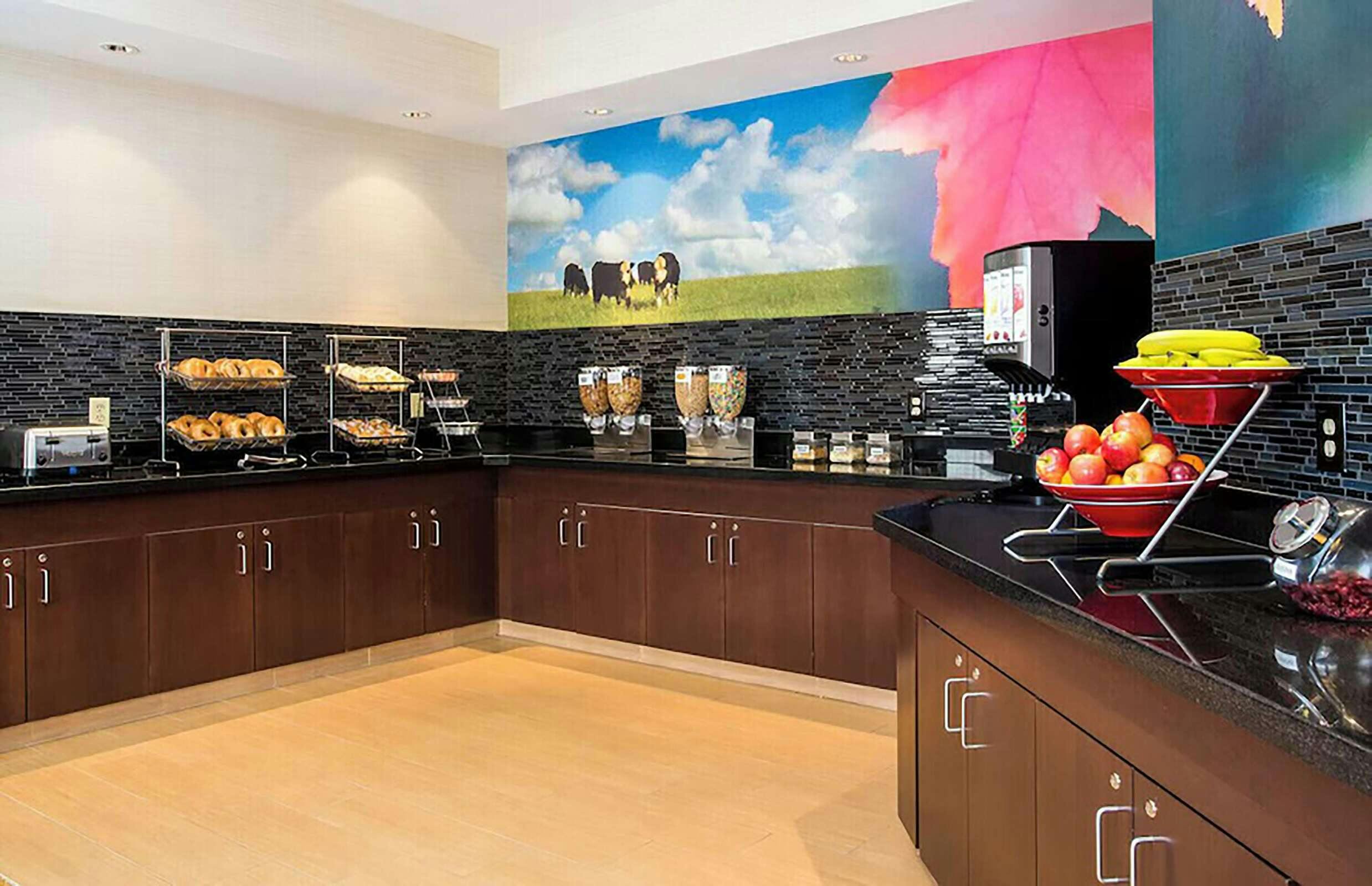 Hotel Wingate Oshkosh photo 4