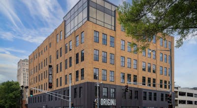 Origin Atlanta, a Wyndham Hotel